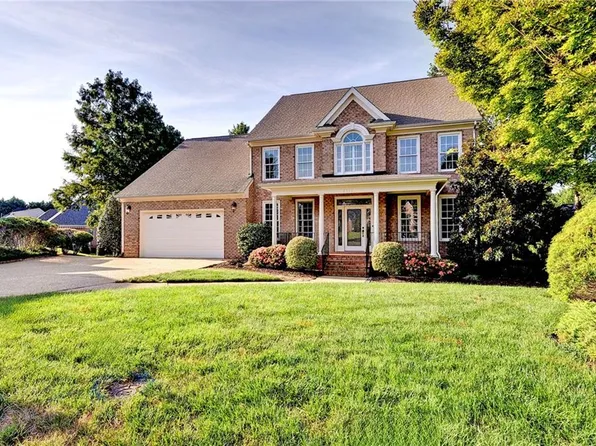 5331 Hillside Way, Williamsburg, VA 23185