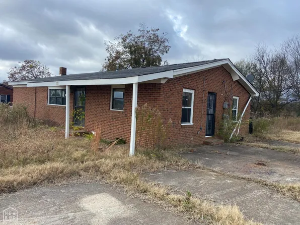 313 Martin Luther King Dr, Tuckerman, AR 72473