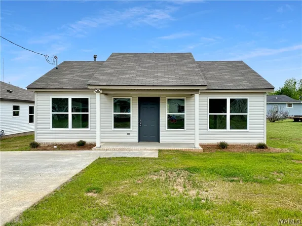 529 31st Ave E, Tuscaloosa, AL 35404