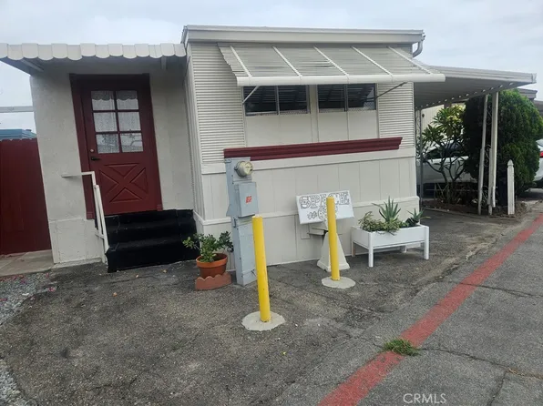 13096 Blackbird St Space 67, Garden Grove, CA 92843