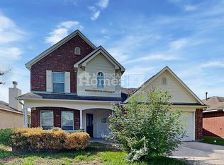 3126 Cimarron Pass Dr, Spring, TX 77373