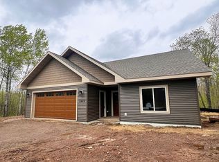 3880 Getchell Rd, Hermantown, MN 55811