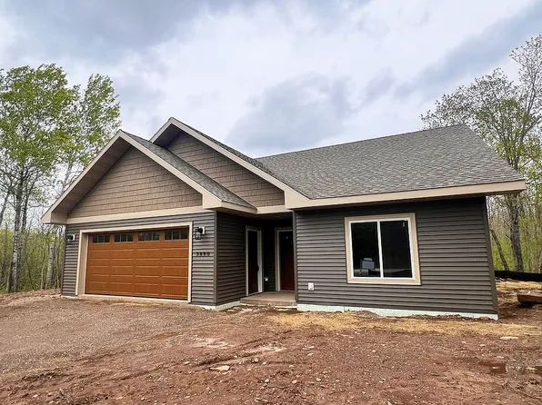 3880 Getchell Rd, Hermantown, MN 55811