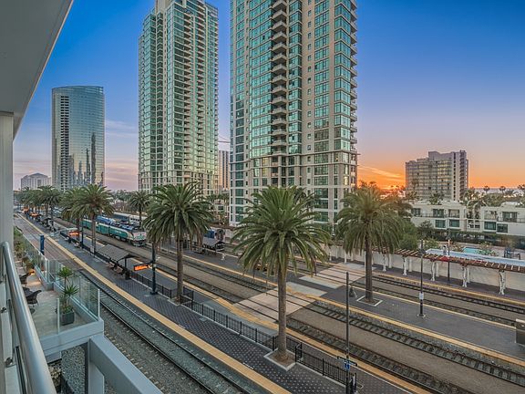 4th image of 1262 Kettner Blvd Unit 501