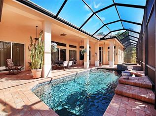 25007 Pinewater Cove Ln, Bonita Springs, FL 34134