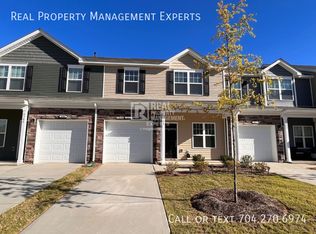 6313 Revolutionary Trl, Charlotte, NC 28217