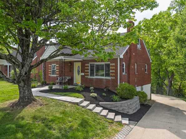 8420 Persimmon Grove Pike, Alexandria, KY 41001