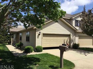 2606 Rainbow Ave UNIT 1, Bloomington, IL
