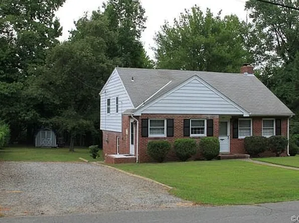 1303 Southam Dr, North Chesterfield, VA 23235