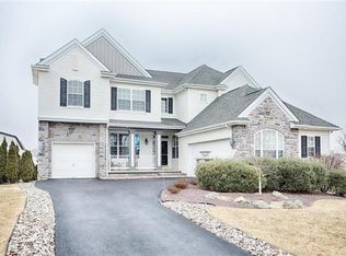 2772 Lenape Way, Easton, PA 18040