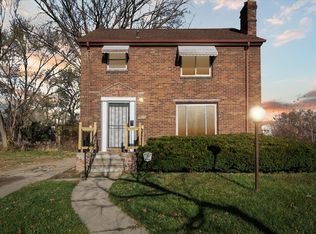14273 Corbett Ave, Detroit, MI