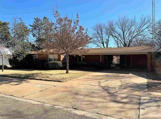 101 N 16th St, Lamesa, TX 79331