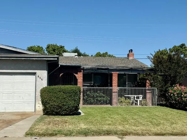 835 Nevada Ave, Los Banos, CA 93635