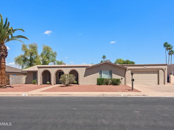 1744 E HUBER Street, Mesa, AZ 85203