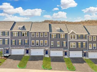 309 Alliance Dr, Harmony, PA 16037