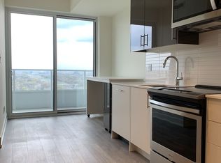 Vivo Condo, Toronto, ON M2J 0G4