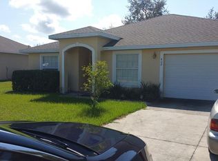 408 Danube Way, Poinciana, FL 34759