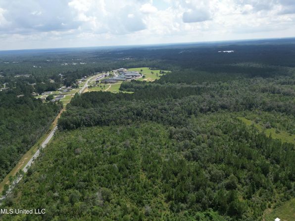 LOT 3 Wortham Rd, Saucier, MS 39574