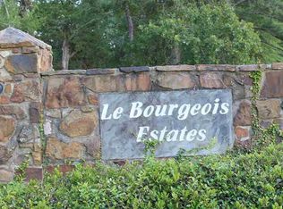 Bonaparte Dr LOT 54, Brandon, MS 39047