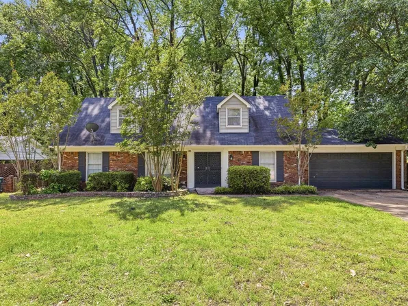 2921 Birchfield Dr, Memphis, TN 38127