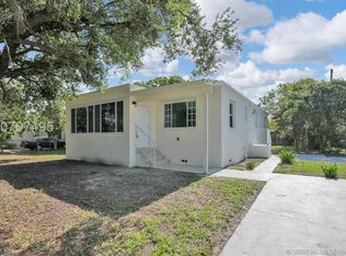 16225 NW 40th Ct, Miami Gardens, FL 33054