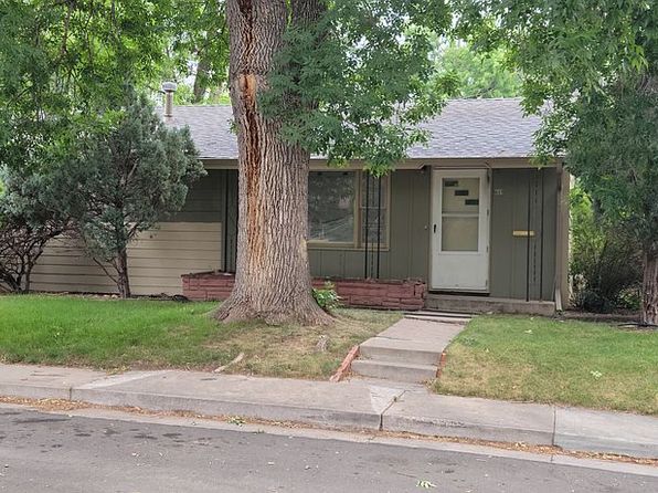 601 E Coy Dr