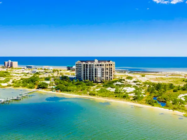 14900 River Rd Unit 707, Perdido Key, FL 32507