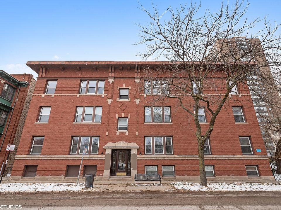 1st image of 4148 N Clarendon Ave #G