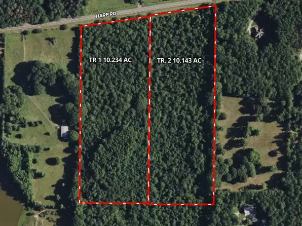 Harp Rd, Fayetteville, GA 30215
