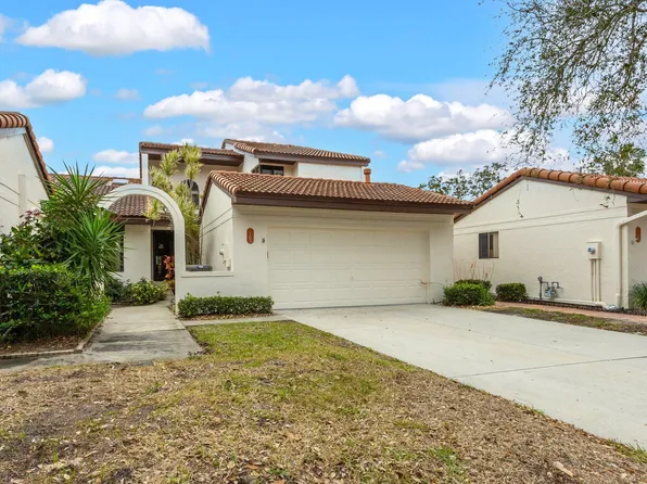 705 Parkside Pl #705, Indian Harbour Beach, FL 32937