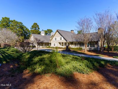 185 Old Dewberry Lane, Southern Pines, NC, 28387