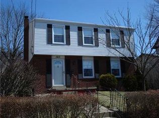 1413 2nd Ave, Conway, PA 15027