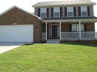 109 Emerson Dr, Elizabethtown, KY 42701