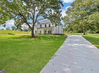 880 Forrester Cemetery Rd, Covington, GA 30014