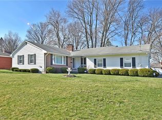 2802 San Pedro Ct, Youngstown, OH
