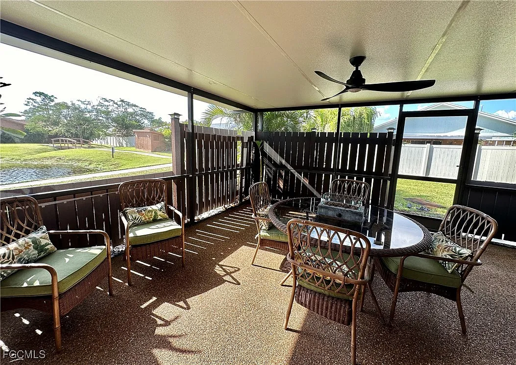 2 bed, 2.0 bath, 1021 sqft, $3,200 — Photo 3