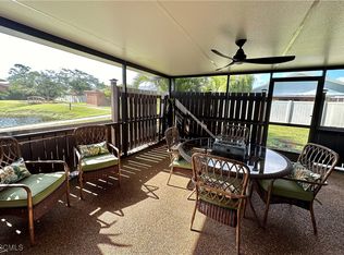 15427 Crystal Lake Dr, North Fort Myers, FL 33917