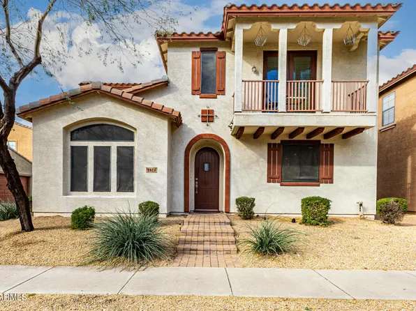 2378 W JAKE Haven, Phoenix, AZ 85085