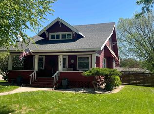 511 N State St, Osmond, NE 68765