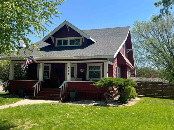 511 N State St, Osmond, NE 68765