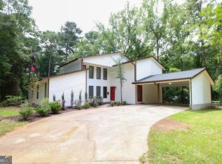 1375 Bass Rd, Macon, GA 31210