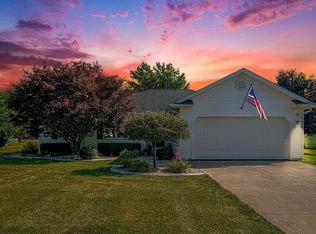 14288 County Road 18, Middlebury, IN 46540