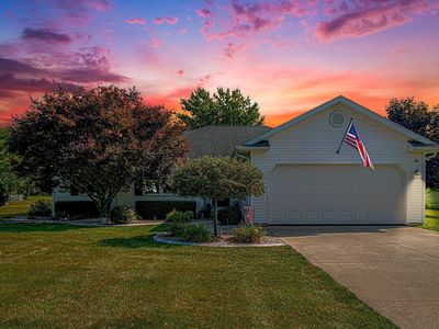 14288 County Road 18, Middlebury, IN, 46540