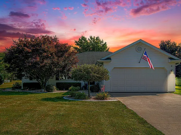 14288 County Road 18, Middlebury, IN 46540