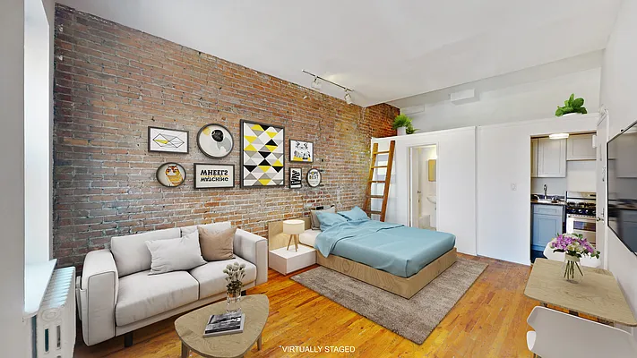 Rented by Douglas Elliman | media 1