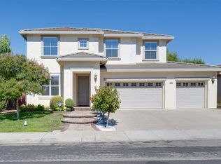 1855 Sanger Peak Way, Antioch, CA