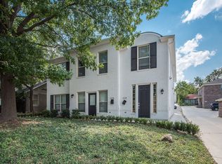 2536 S University Dr, Fort Worth, TX 76109
