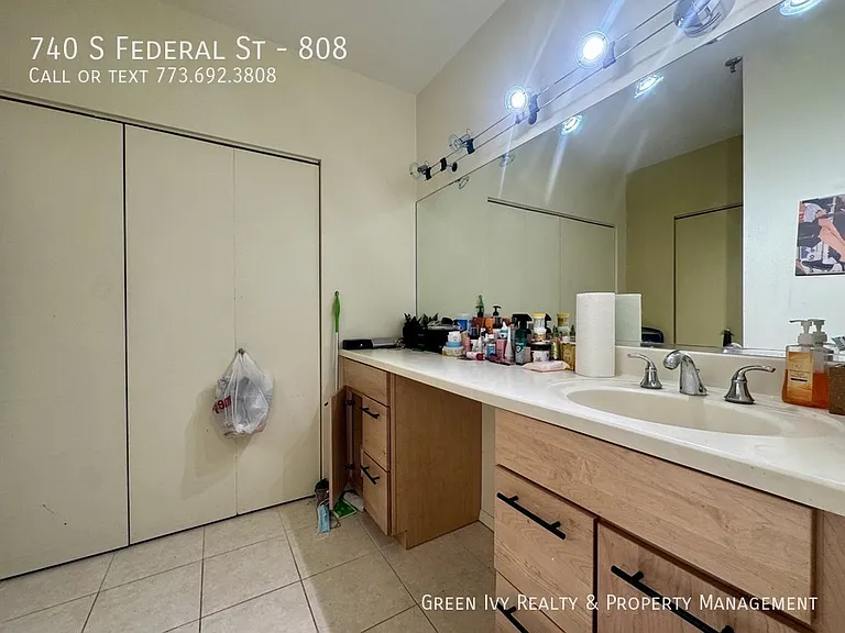 740 S Federal St #808 — Photo 10