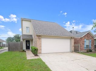 610 Rushmore Dr, Baton Rouge, LA 70819