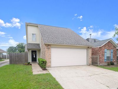 610 Rushmore Dr, Baton Rouge, LA, 70819